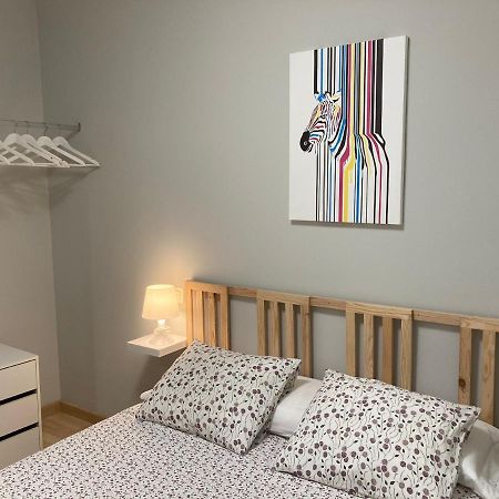 New Studio Sito 2 Parking Gratis Salamanca Bagian luar foto