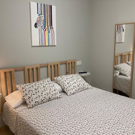New Studio Sito 2 Parking Gratis Salamanca Bagian luar foto
