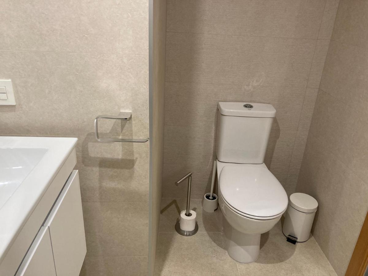 New Studio Sito 2 Parking Gratis Salamanca Bagian luar foto