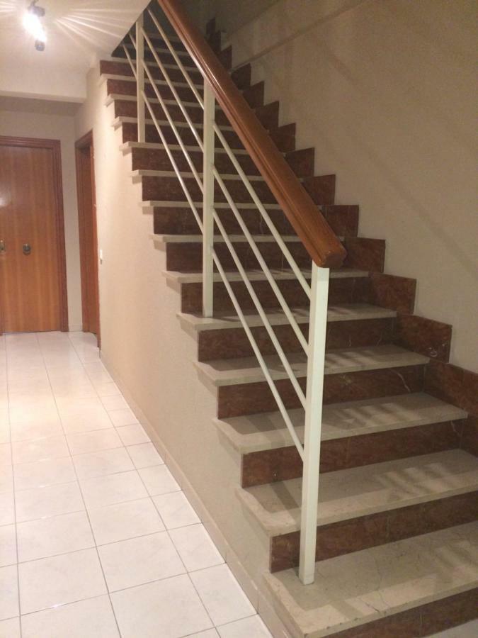 New Studio Sito 2 Parking Gratis Salamanca Bagian luar foto